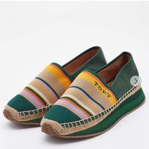 Tory Burch Daisy Espadrilles